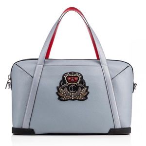 Christian Louboutin Duffle